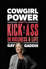 Cowgirl power kick for sale  Delivered anywhere in USA 