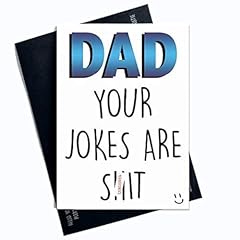 Funny father day for sale  Delivered anywhere in UK