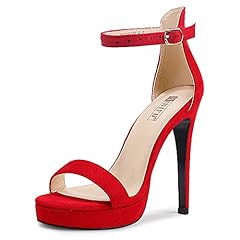 Idifu women stiletto for sale  Delivered anywhere in USA 