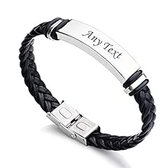 Edsg personalised mens for sale  Delivered anywhere in UK