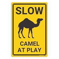 Slow camel play for sale  Delivered anywhere in USA 
