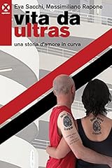 Vita ultras. una usato  Spedito ovunque in Italia 