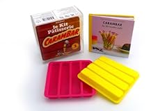 Kit patisserie carambar d'occasion  Livré partout en France