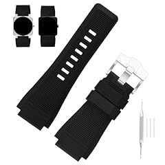 Mmbay rubber watch for sale  Delivered anywhere in USA 