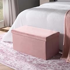 Ohs rectangle ottoman for sale  Delivered anywhere in UK
