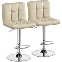 Yaheetech bar stools for sale  Delivered anywhere in USA 
