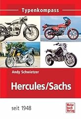 Hercules sachs seit usato  Spedito ovunque in Italia 