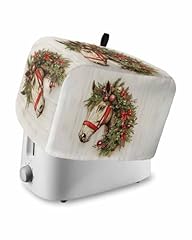 Christmas toaster cover for sale  Delivered anywhere in USA 