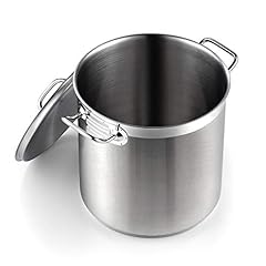 Cooks standard stockpots for sale  Delivered anywhere in USA 