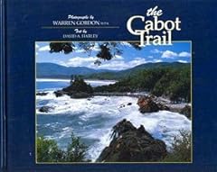 Cabot trail for sale  Delivered anywhere in USA 