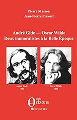 André gide oscar for sale  Delivered anywhere in USA 
