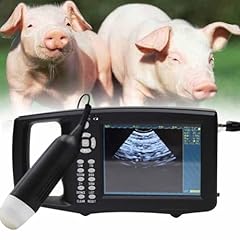 Ultraschall veterinär trächt gebraucht kaufen  Wird an jeden Ort in Deutschland