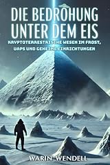 Bedrohung dem eis gebraucht kaufen  Wird an jeden Ort in Deutschland