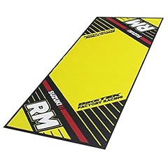 Biketek garage mat for sale  Delivered anywhere in UK