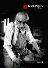 Leach pottery guide for sale  Delivered anywhere in UK