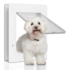 Pet door small for sale  Delivered anywhere in USA 