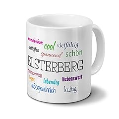 Digital print städtetasse gebraucht kaufen  Wird an jeden Ort in Deutschland