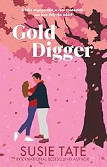 Gold digger for sale  Delivered anywhere in UK