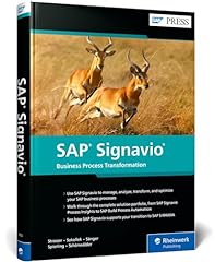 Sap signavio business for sale  Delivered anywhere in UK