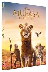 mufasa d'occasion  Livré partout en France