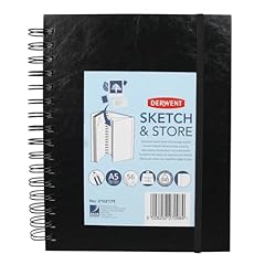 Derwent sketch store d'occasion  Livré partout en France