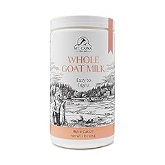 Whole goat milk for sale  Delivered anywhere in USA 