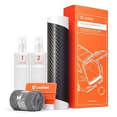 Luxshield ladekantenschutz fol gebraucht kaufen  Wird an jeden Ort in Deutschland