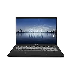 Msi summit e14flipevo d'occasion  Livré partout en France