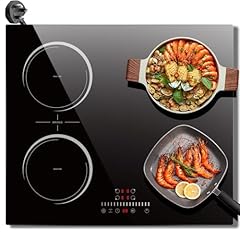 Induction hob 60cm for sale  Delivered anywhere in UK