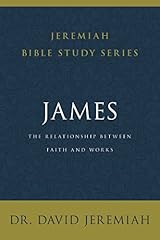 James relationship faith for sale  Delivered anywhere in USA 