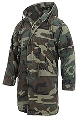 Rothco vintage camo for sale  Delivered anywhere in UK