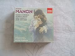 Manon d'occasion  Livré partout en France