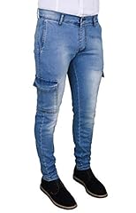 Evoga jeans uomo usato  Spedito ovunque in Italia 
