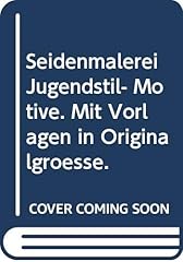 Brunnen reihe seidenmalerei gebraucht kaufen  Wird an jeden Ort in Deutschland
