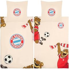 Bayern münchen bettwäsche gebraucht kaufen  Wird an jeden Ort in Deutschland