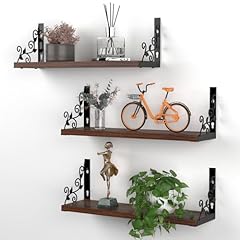 Hoikwo shelves wall for sale  Delivered anywhere in UK