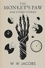 Monkey paw stories for sale  Delivered anywhere in USA 