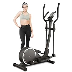 J.m.deco elliptical machine for sale  Delivered anywhere in USA 