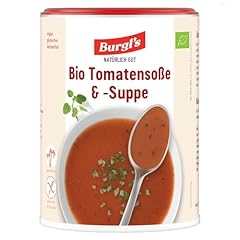 Burgl bio tomatensoße gebraucht kaufen  Wird an jeden Ort in Deutschland