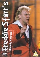 Freddie starr comedy for sale  Delivered anywhere in UK