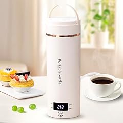 Travel electric kettle for sale  Delivered anywhere in USA 