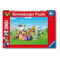 Ravensburger puzzle xxl usato  Spedito ovunque in Italia 