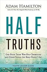 Half truths youth d'occasion  Livré partout en France