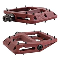 PDX D10 Flat Wide Mountain Bike Pedals MTB Pedals BMX for sale  Delivered anywhere in USA 