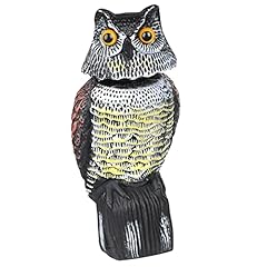 Loviver large owl for sale  Delivered anywhere in Ireland