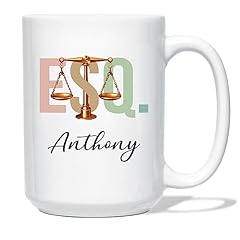 Personalized name esq. for sale  Delivered anywhere in USA 