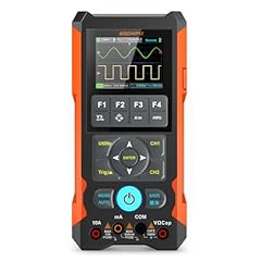 Handheld oscilloscope multimet for sale  Delivered anywhere in USA 