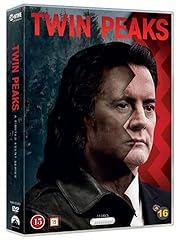 Twin peaks limited for sale  Delivered anywhere in USA 