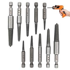 Screw extractor set for sale  Delivered anywhere in UK