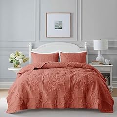 B2ever damask quilt for sale  Delivered anywhere in USA 